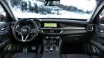 Alfa Romeo Stelvio 2017 года (WW)